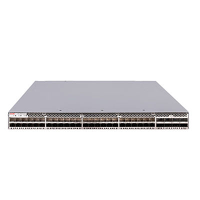 Διακόπτης χωρητικότητας 4.8Tbps/76.8Tbps S6850-2C Διακόπτης κέντρου δεδομένων με 48 θύρες 10/25GE SFP28