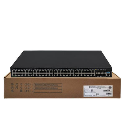 10/100/1000Mbps S5570S-28S-EI S5570S-54S-EI S5570S-36F-EI S5570S-54F-EI Διαδικτυακό διακόπτη