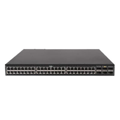 Εταιρικός διακόπτης αποθέματος S6805-54HT Διακόπτης Ethernet σειράς H3C S6805 για κέντρα δεδομένων