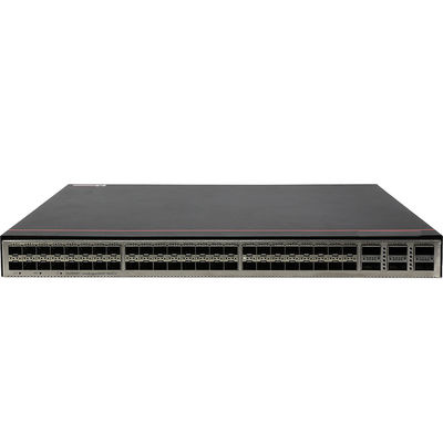 Επιχειρηματικός βαθμός 10G All-optical Core Switch S6730-H48Y6C-V2 για δίκτυα μεγάλης κλίμακας