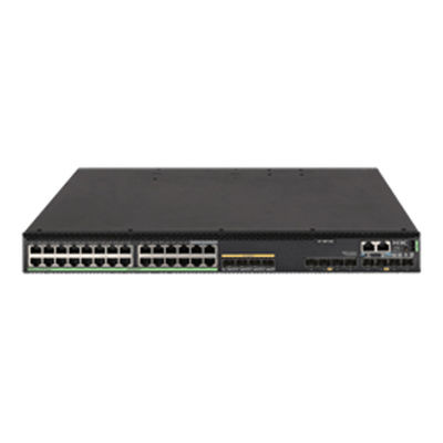 Ευέλικτοι και επεκτάσιμοι διακόπτες Ethernet σειράς S5590-HI από την H3C για επιχειρήσεις