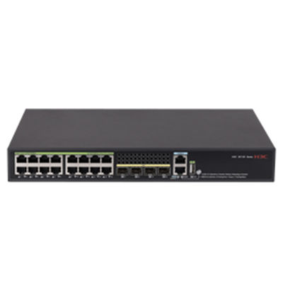 S5135S-EI H3C S5135S-48P4S-EI Enterprise Ethernet Switch με ευέλικτη διαμόρφωση