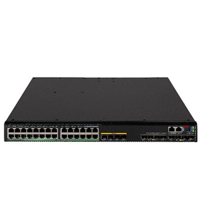 Μονάδα Enterprise Switch της σειράς S5130S-HI-G για τη διαχείριση δικτύου