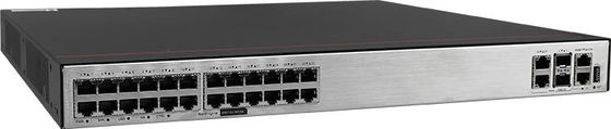 7.82kg S6735-S48X6C και S12500R-2L Full-Duplex Half-Duplex Poe Switch Διαδικτυακοί διακόπτες