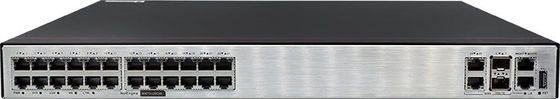 7.82kg S6735-S48X6C και S12500R-2L Full-Duplex Half-Duplex Poe Switch Διαδικτυακοί διακόπτες