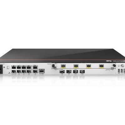 Καλωδιακή ταχύτητα μεταφοράς 10/100/1000Mbps Netengine AR6300-S 5G 4G LTE Wifi Router Mesh