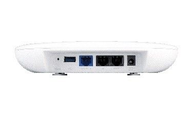 Πρωτόκολλο MQTT Ασύρματο σημείο πρόσβασης ιδιωτικό καλούπι για γρήγορο και ασύρματο σημείο LAN