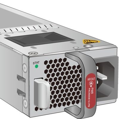 10/100/1000Mbps Ταχύτητα μετάδοσης Ιδιωτικός διακόπτης εταιρείας μούχλας PDC1K2S12-CE