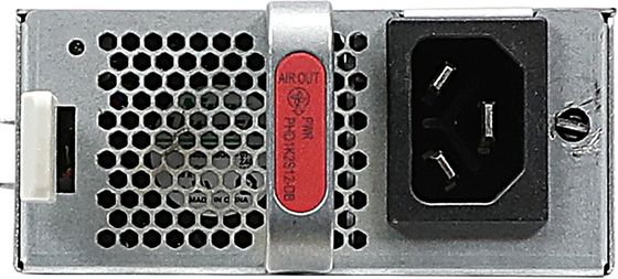 10/100/1000Mbps Ταχύτητα μετάδοσης Ιδιωτικός διακόπτης εταιρείας μούχλας PDC1K2S12-CE