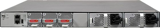 Δυνατότητα διακόπτη 128G Enterprise Switch CE5855-48T4XS για ομαλή απόδοση δικτύου