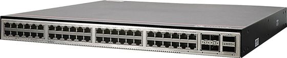 Δυνατότητα διακόπτη 128G Enterprise Switch CE5855-48T4XS για ομαλή απόδοση δικτύου