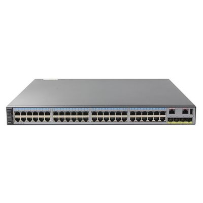 Ελαστικός διακόπτης Gigabit Ethernet S5720-52P-SI-AC για επιχειρήσεις και κέντρα δεδομένων