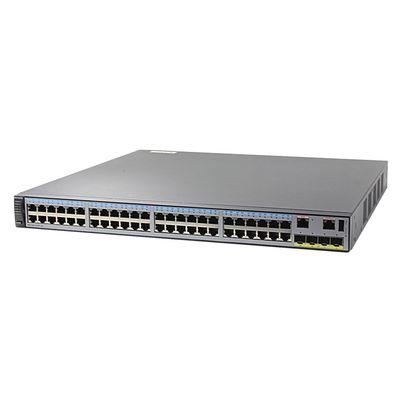 Ελαστικός διακόπτης Gigabit Ethernet S5720-52P-SI-AC για επιχειρήσεις και κέντρα δεδομένων