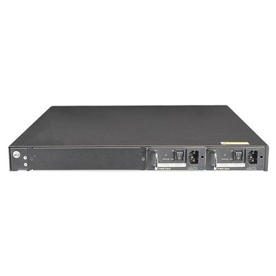 Ελαστικός διακόπτης Gigabit Ethernet S5720-52P-SI-AC για επιχειρήσεις και κέντρα δεδομένων