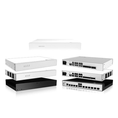 CNC Routing με NetEngine A822 E Cloud Terminal Router WiFi 802.11 ax