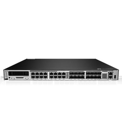 LAN 6* RJ45 Gigabyte Ethernet Port Firewall για ασφαλείς συνδέσεις VPN USG6000F-E01