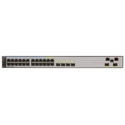 AC6605-26-PWR-16AP Ασύρματος ελεγκτής πρόσβασης ιδιωτικό καλούπι Ναι Διακόπτες κέντρου δεδομένων