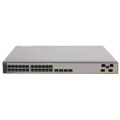 AC6605-26-PWR-16AP Ασύρματος ελεγκτής πρόσβασης ιδιωτικό καλούπι Ναι Διακόπτες κέντρου δεδομένων
