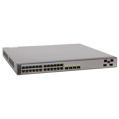 AC6605-26-PWR-16AP Ασύρματος ελεγκτής πρόσβασης ιδιωτικό καλούπι Ναι Διακόπτες κέντρου δεδομένων