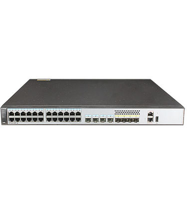 128-Port Data Center Switch για Επιχειρήσεις Nintendo Switch σε αποθεματισμό και έτοιμο για αποστολή