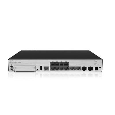 Ιδιωτικός δρομολογητής AR5710-H8T2TS1 σειράς Enterprise με 5G Wi-Fi
