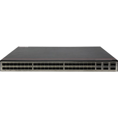 CE6820H-48S6CQ Full-Duplex Managed Ethernet Switch με ιδιωτικό καλούπι και απόδοση