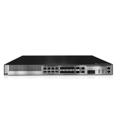 USG6391E-AC Firewall 6* RJ45 θύρες Ethernet Gigabyte για βελτιωμένες επιδόσεις δικτύου