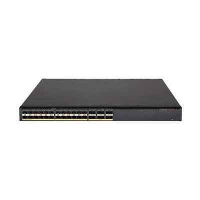 44 θύρες και συμβατότητα C9300 H3C S6520X-30HF-HI Διακόπτης κέντρου δεδομένων για δικτύωση