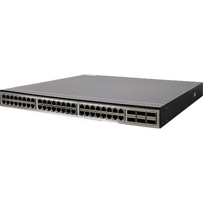 CE6881H-48T6CQ Κέντρο δεδομένων Κλειστή Δικτυακού Κλειστή με ταχύτητα μετάδοσης 10/100/1000Mbps