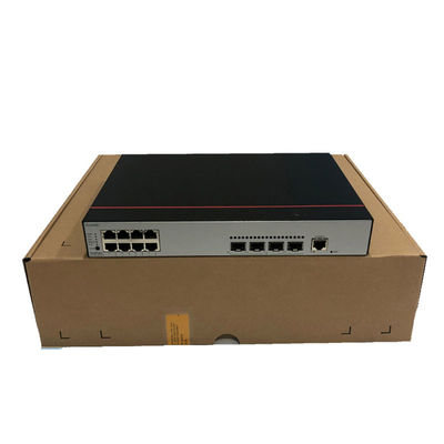 8-Port S5735-L8P4S-A1 Διαδικτυακό διακόπτη για τις απαιτήσεις σας