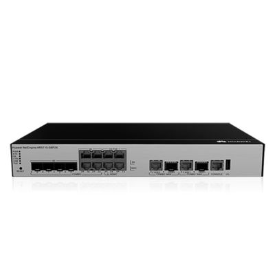 NetEngine AR5710-S10T1X2 Βιομηχανικός δρομολογητής WPA-προσωπική κρυπτογράφηση και δυνατότητα WPS