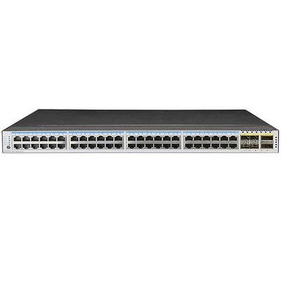 CE5855F-48T4S2Q 48-Port Data Center Switch με επικοινωνία Full-Duplex Half-Duplex
