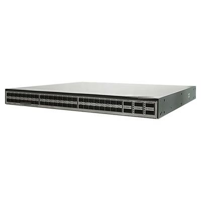 Υποστήριξη VLAN 48 Port Network Switch CE6881-48S6CQ-F Εταιρικός διακόπτης πρόσβασης Ethernet