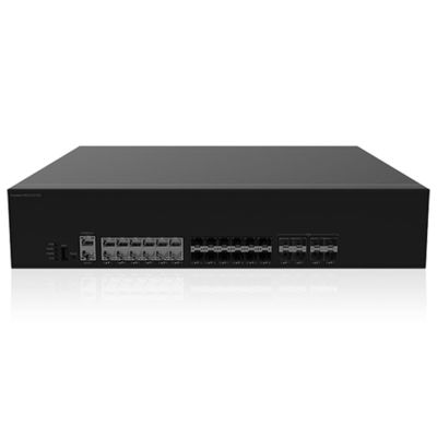 Ασφάλεια Firewall ASG-D1300 με αρχική συσκευασία και 6* RJ45 Gigabite Ethernet Port