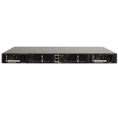 CE5855F-48T4S2Q 48-Port Data Center Switch με επικοινωνία Full-Duplex Half-Duplex