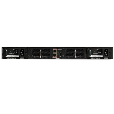CE5855F-48T4S2Q 48-Port Data Center Switch με επικοινωνία Full-Duplex Half-Duplex