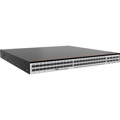 CE6857F-48S6CQ 48-πορτ Gigabit Data Center Switch με χωρητικότητα 4.8Tbps/96Tbps