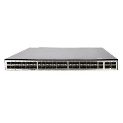 CE6857E-48S6CQ-B Διαχειριζόμενος διακόπτης Gigabit με λειτουργία επικοινωνίας Full-Duplex Half-Duplex