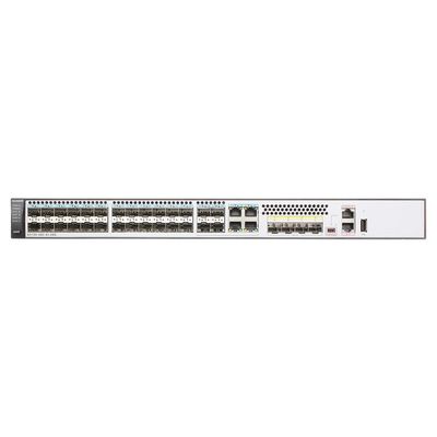 S5720-36C-EI-28S-AC Ενισχυμένος διακόπτης δικτύου Gigabit NIB Αρχική λειτουργία επικοινωνίας