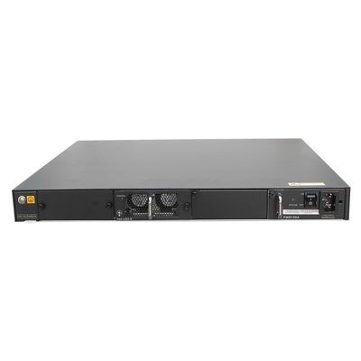 S5720-36C-EI-28S-AC Ενισχυμένος διακόπτης δικτύου Gigabit NIB Αρχική λειτουργία επικοινωνίας
