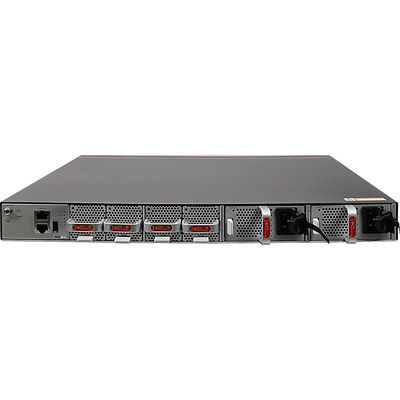 CloudEngine 6857F-48T6CQ 48-Port Gigabit Data Center Switch με μοντέλο ισχύος 600W AC