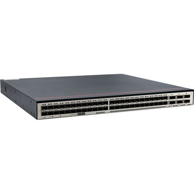 Ιδιωτικό Mold Gigabit Data Center Switch CE6863E-48S6CQ 02353JAK 02352NUQ-001 02352NUN-001