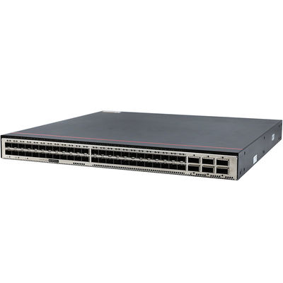 Ιδιωτικό Mold Gigabit Data Center Switch CE6863E-48S6CQ 02353JAK 02352NUQ-001 02352NUN-001