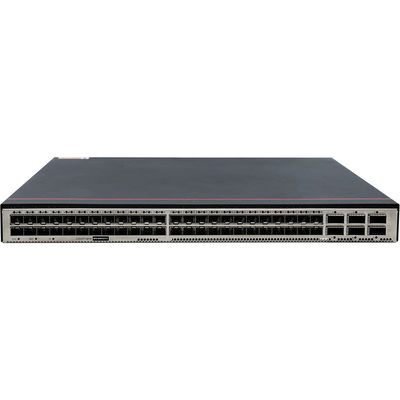 Ιδιωτικό Mold Gigabit Data Center Switch CE6863E-48S6CQ 02353JAK 02352NUQ-001 02352NUN-001
