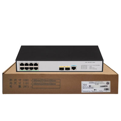Δυνατότητα διακόπτη 96/108Mpps S5120V3-10P-SI S5120V3-28P-SI S5120V3-52P-SI Διακόπτης δικτύου