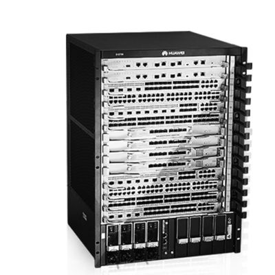 Ενισχύστε το δίκτυό σας με το Enterprise Agile Switch και το Stock Module της σειράς S12712 S12700