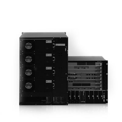 Εταιρεία ιδιωτικού καλούπις Switch S7703 S7700 σειράς Agile Switch Spot Goods