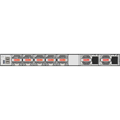 Το CloudEngine 8855-32CQ4BQ Switch 02355KUE 02355KUD 02355KUF με λειτουργία SNMP και 12kg