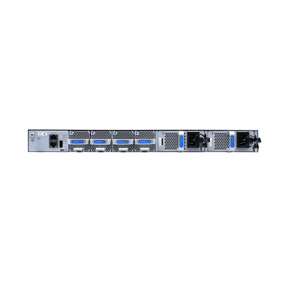 32 Port Switch 100GE Port 02354LHX-001 02354LJA-001 Κέιτ 32M CloudEngine 8850E-32CQ-EI