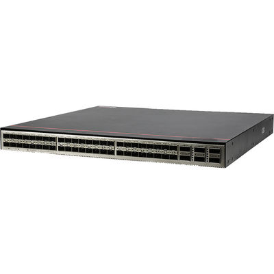 Επιχειρηματικός βαθμός 10G All-optical Core Switch S6730-H48Y6C-V2 για δίκτυα μεγάλης κλίμακας